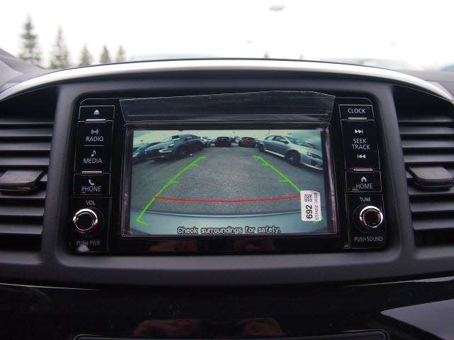 2017 Mitsubishi Lancer ES